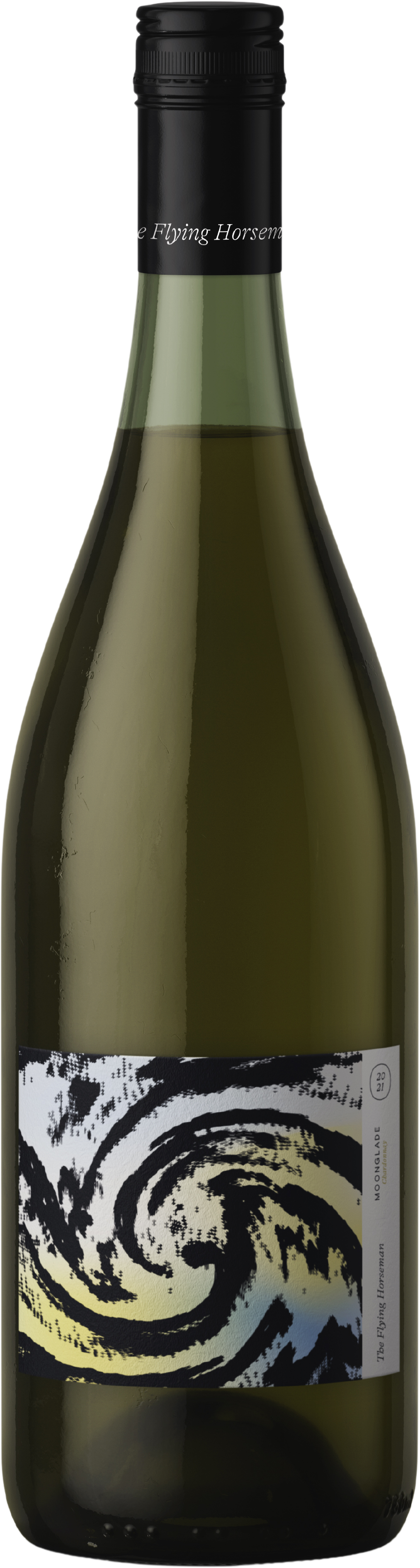 Alexander Daniels The Flying Horseman Moonglade Chardonnay 2021 Southern Fleurieu